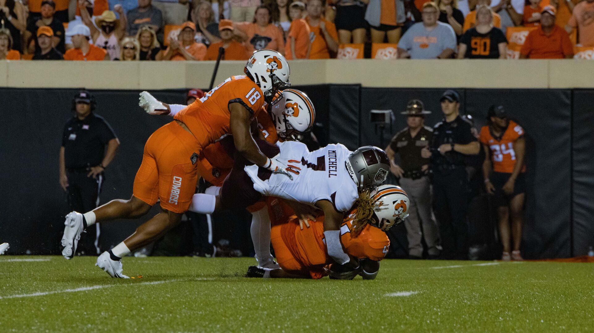 Muffed Punt